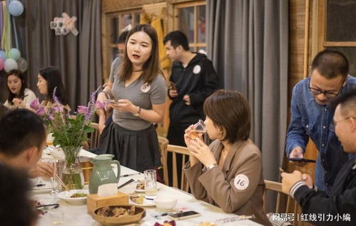 紅線引力 探秘長沙線下婚介的一對一專屬服務(wù)