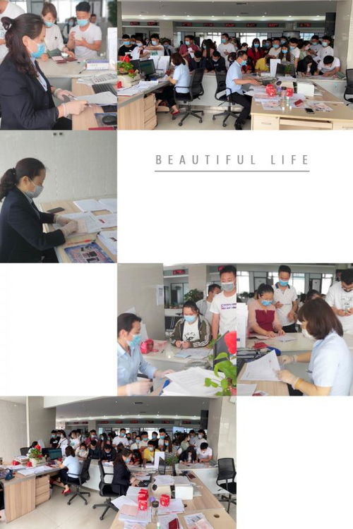 領(lǐng)證是最好的告白 520，周至縣婚姻登記服務(wù)中心見證新人的甜蜜約定